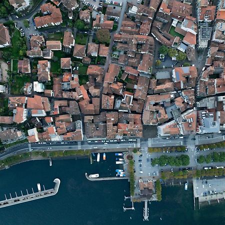 Garibaldi 26 Villa Stresa Dış mekan fotoğraf