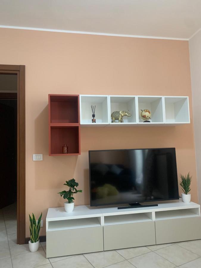 Garibaldi 26 Villa Stresa Dış mekan fotoğraf