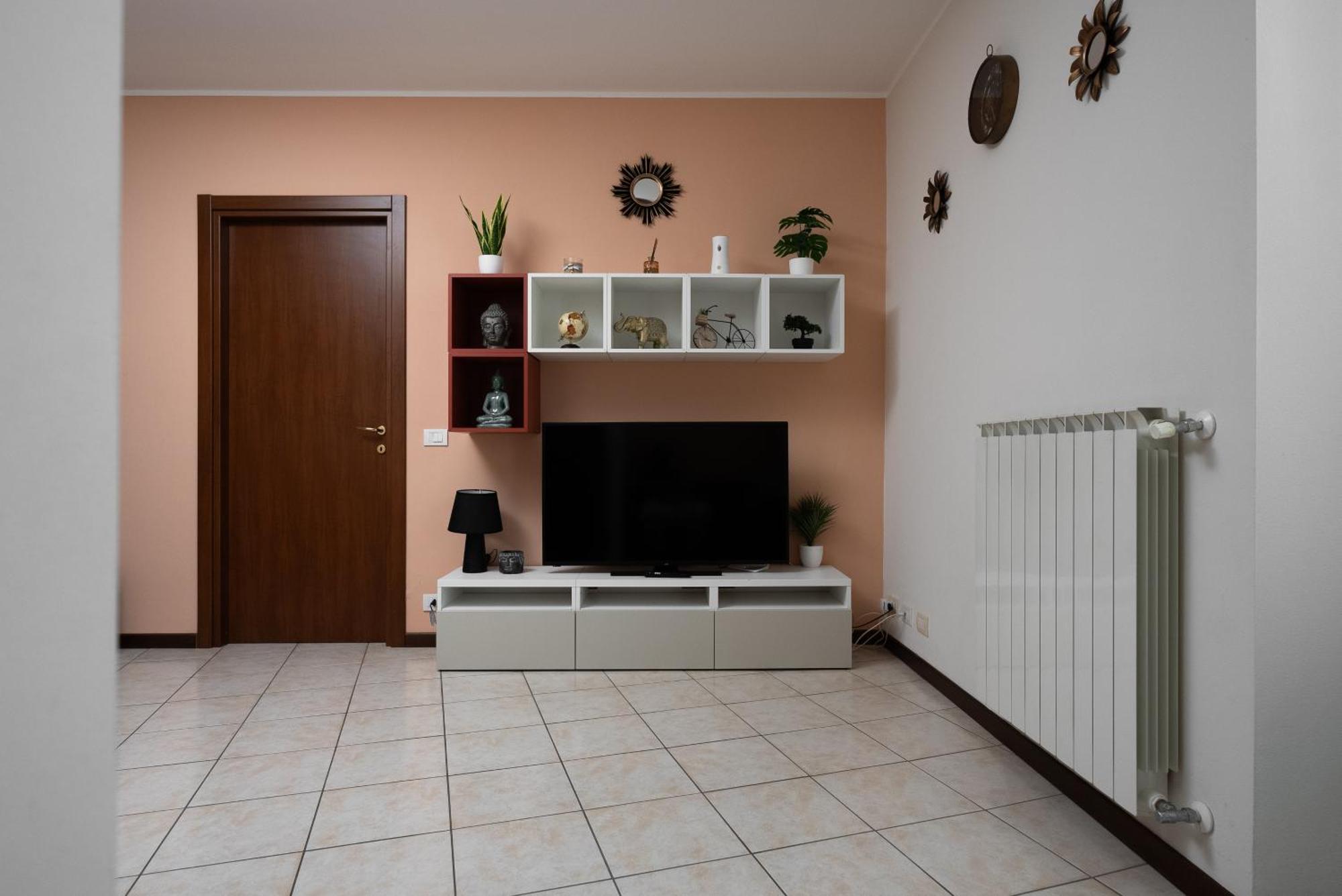 Garibaldi 26 Villa Stresa Dış mekan fotoğraf