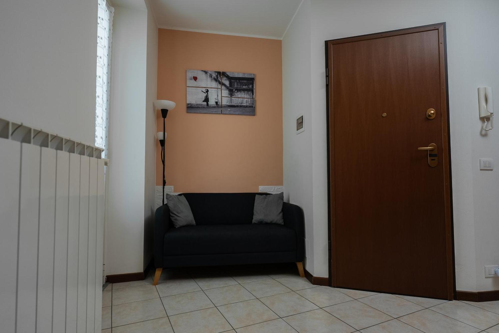 Garibaldi 26 Villa Stresa Dış mekan fotoğraf
