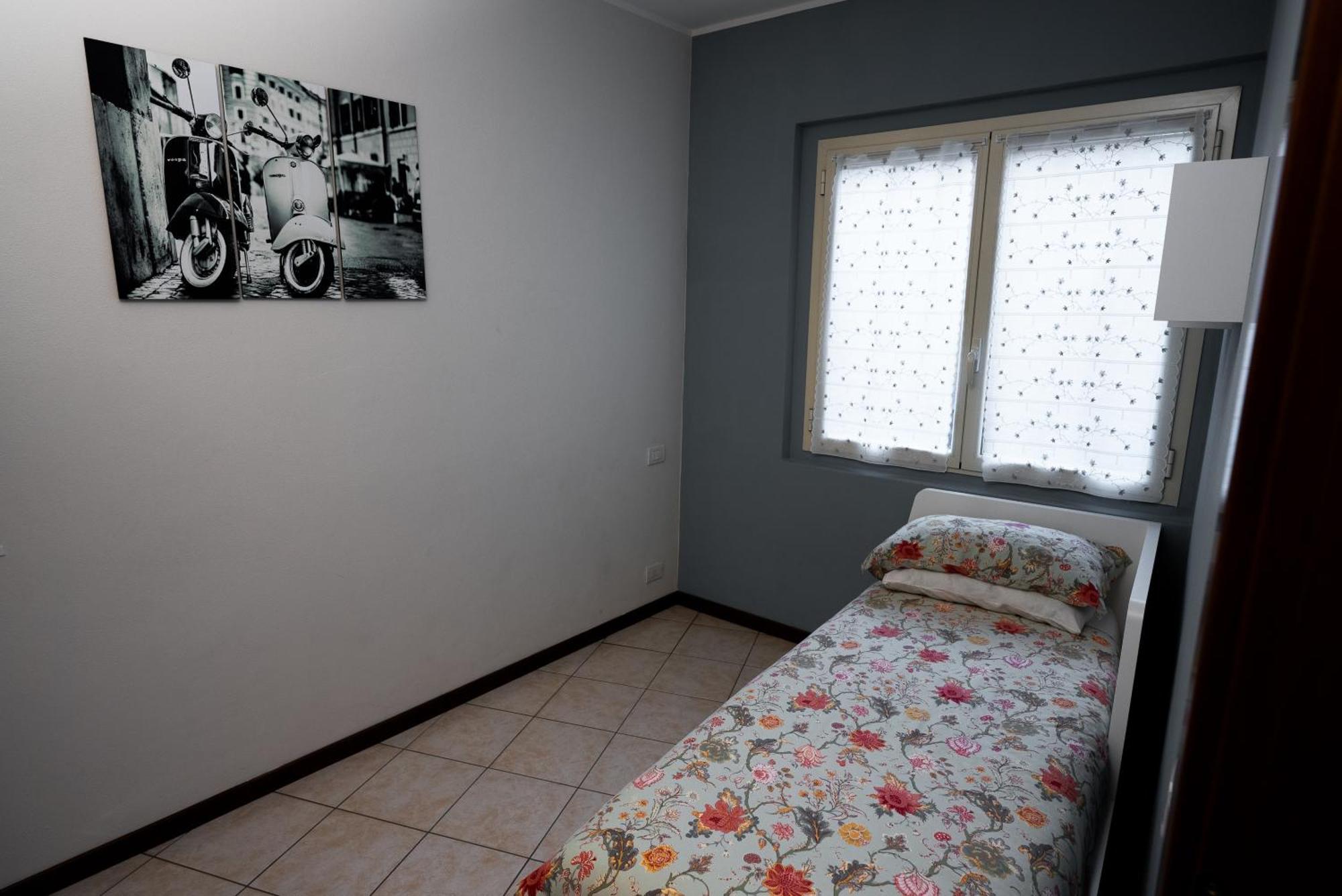 Garibaldi 26 Villa Stresa Dış mekan fotoğraf