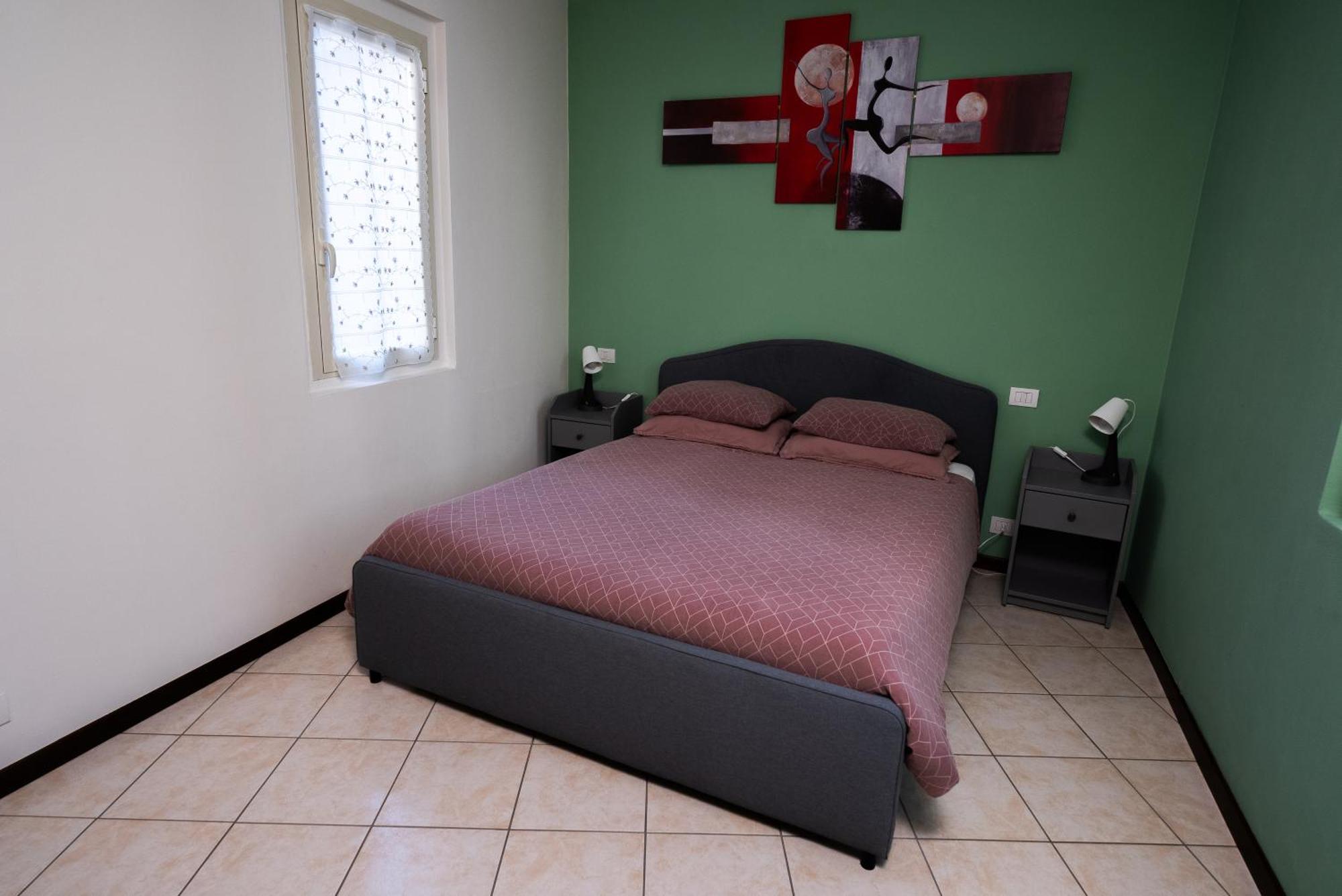 Garibaldi 26 Villa Stresa Dış mekan fotoğraf
